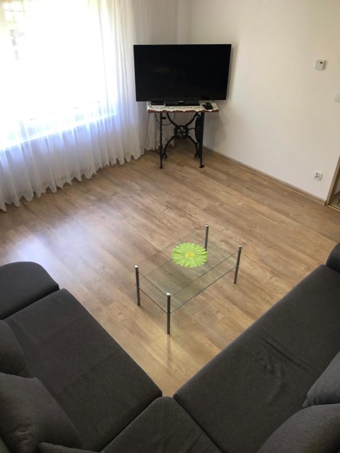 Domek Damianki - Caly Dom Zawoja Luaran gambar